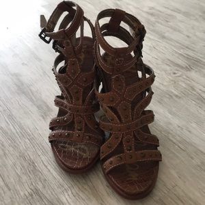 Sam Edelman Sandals